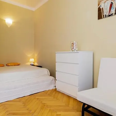 Appartement 150m2 Center Three Bedrooms Wellness